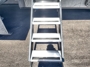 steps