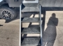 steps