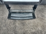 steps