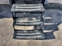 steps