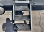 steps