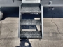 steps