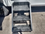 steps