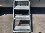 steps