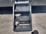steps