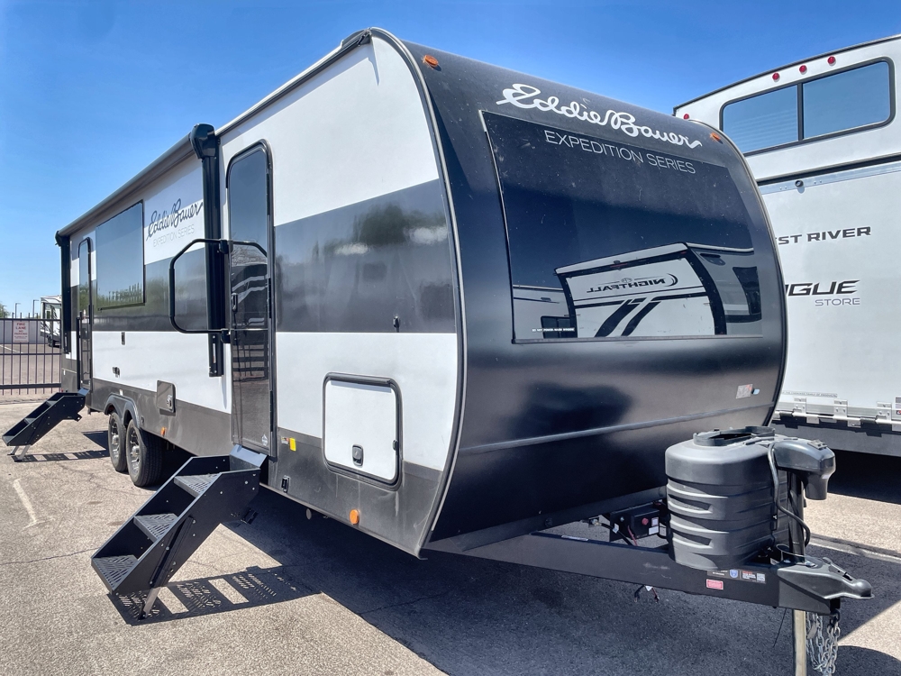 2026 Dutchmen Eddie Bauer Expedition 295BH