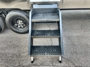 steps