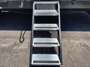 steps
