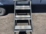 steps