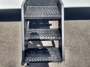 steps