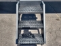steps