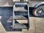 steps