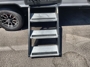 steps