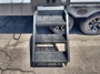 steps