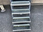 steps