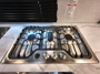 stove-oven