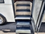 steps