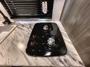 stove-oven