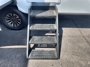steps
