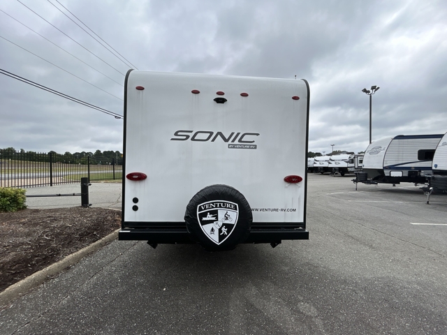 2025 Venture RV Sonic 190VRB — photo 7 of 8