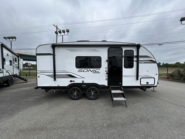2025 Venture RV Sonic 190VRB — photo 5 of 8