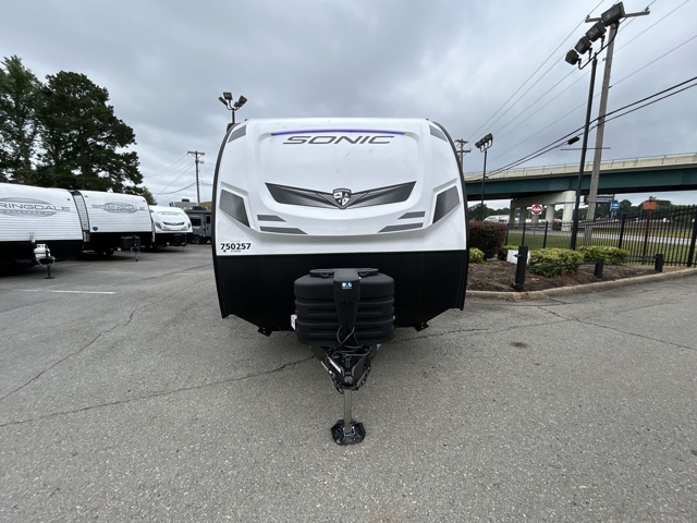 2025 Venture RV Sonic 190VRB — photo 4 of 8