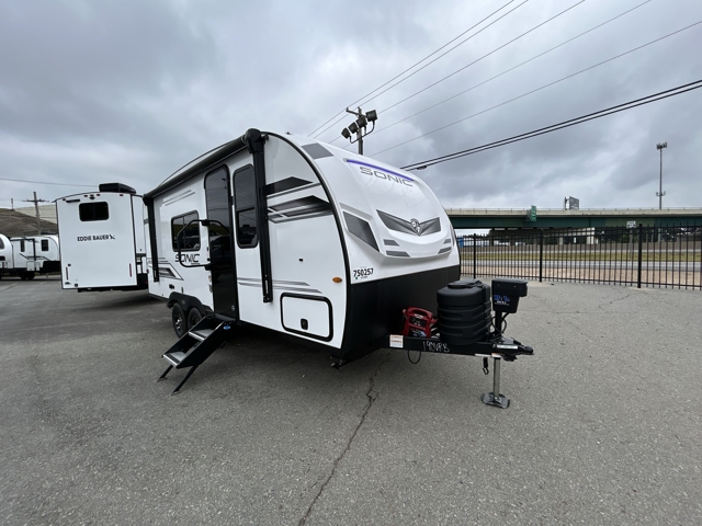 2025 Venture RV Sonic 190VRB — photo 1 of 8
