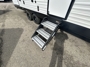 steps