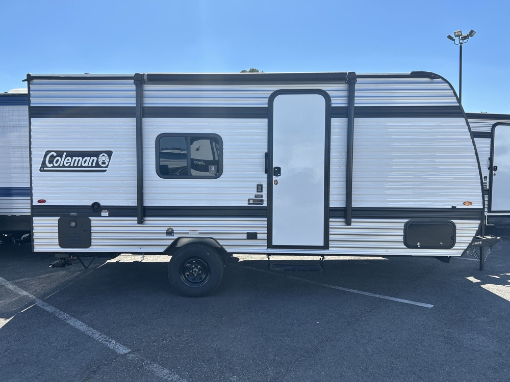 2026 Keystone Coleman 17R — photo 6 of 8