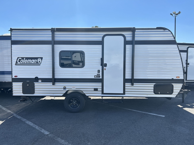 2026 Keystone Coleman 17R — photo 6 of 8