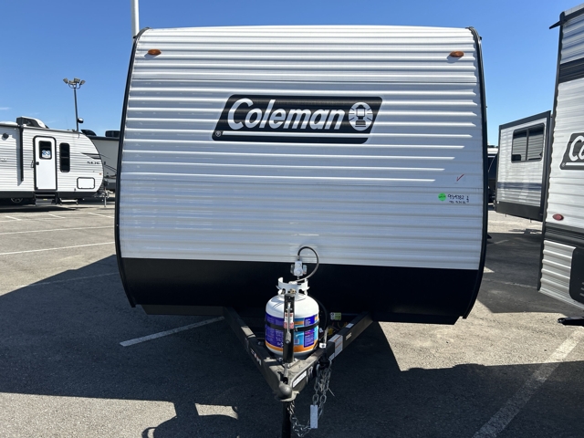 2026 Keystone Coleman 17R — photo 5 of 8