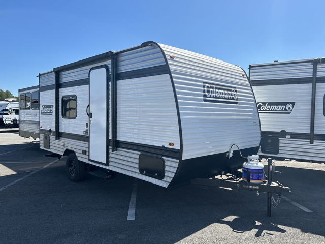 2026 Keystone Coleman 17R — photo 1 of 8