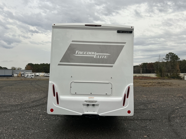 2026 Thor Freedom Elite 24KE — photo 8 of 8