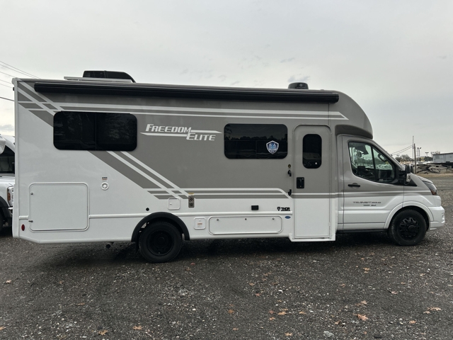 2026 Thor Freedom Elite 24KE — photo 6 of 8