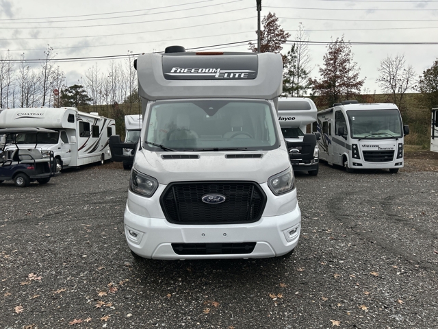 2026 Thor Freedom Elite 24KE — photo 5 of 8