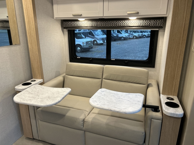 2026 Thor Freedom Elite 24KE — photo 3 of 8