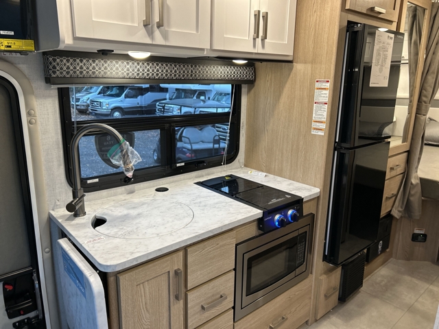 2026 Thor Freedom Elite 24KE — photo 4 of 8