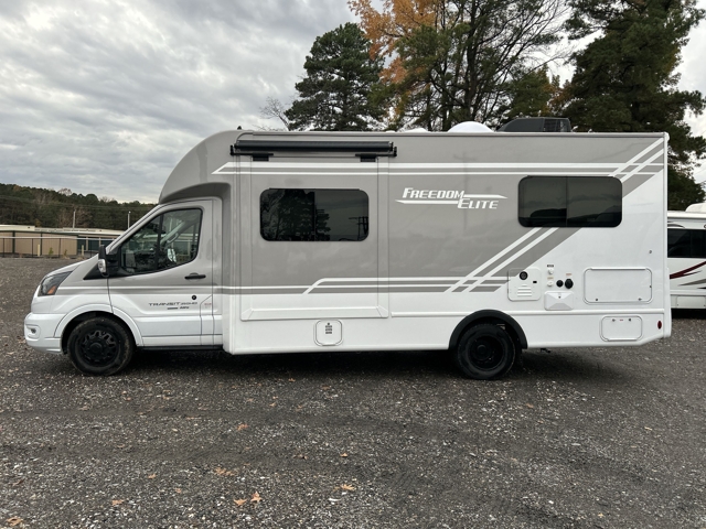 2026 Thor Freedom Elite 24KE — photo 7 of 8