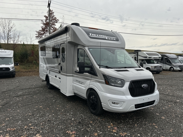 2026 Thor Freedom Elite 24KE — photo 1 of 8