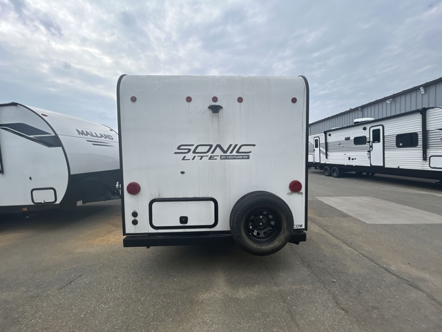 2023 Venture RV Sonic 170VBH — photo 7 of 8