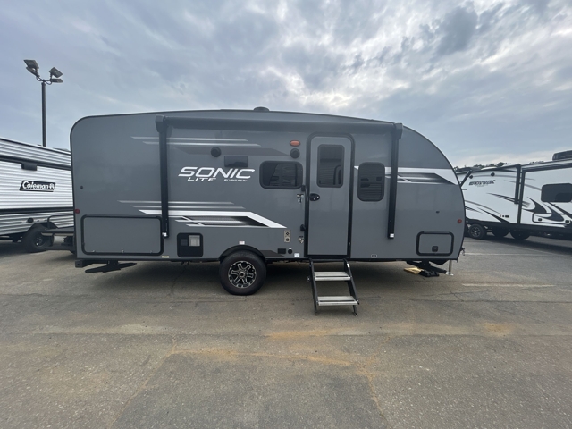 2023 Venture RV Sonic 170VBH — photo 5 of 8