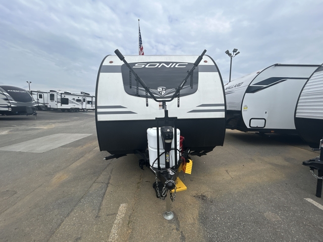 2023 Venture RV Sonic 170VBH — photo 4 of 8