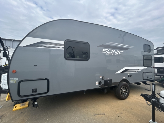 2023 Venture RV Sonic 170VBH — photo 6 of 8