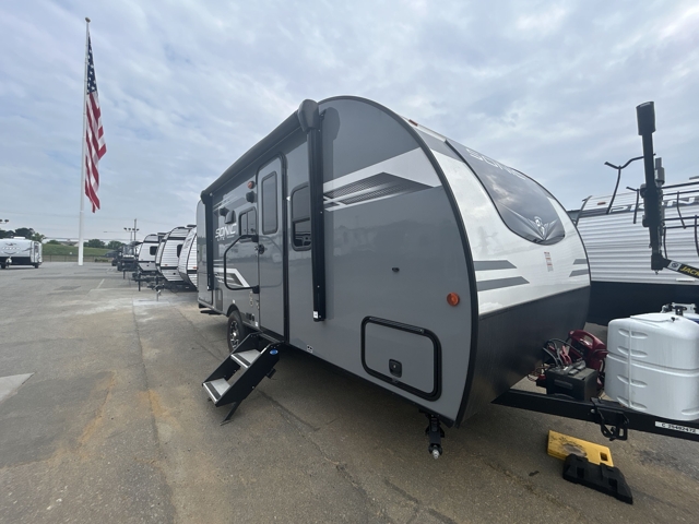 2023 Venture RV Sonic 170VBH — photo 1 of 8