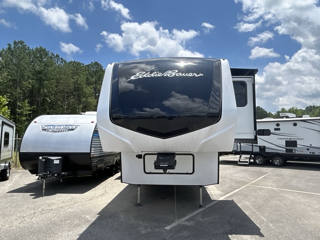 2024 Dutchmen Eddie Bauer 310RL — photo 4 of 8