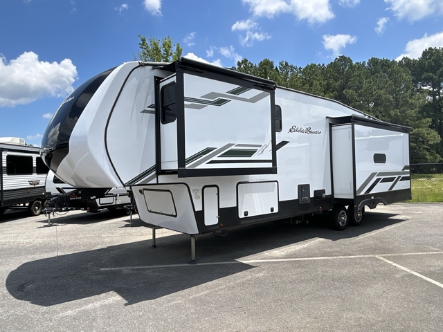 2024 Dutchmen Eddie Bauer 310RL — photo 1 of 8