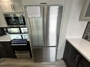 fridge
