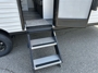 steps
