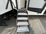 steps