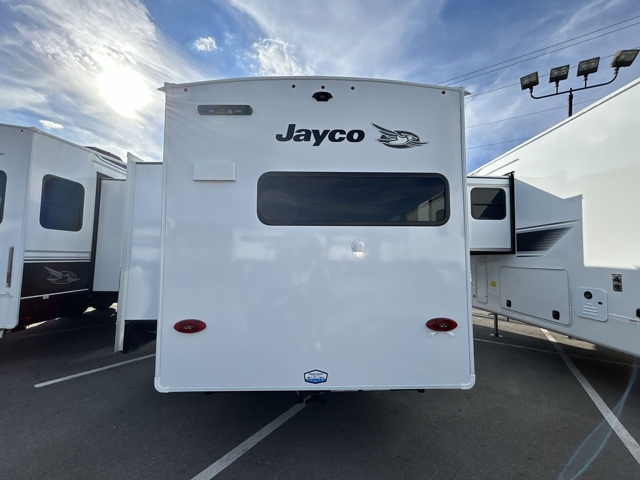 2026 Jayco Eagle Sle 24MLE — photo 8 of 8